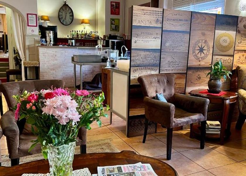Occitanie Millau Guestroom
