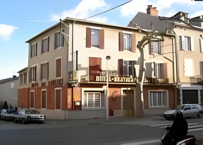 Occitanie Millau 