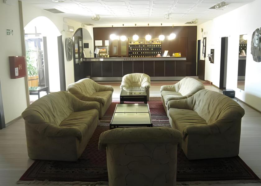 Vojvodina Novi Sad Bar/lounge