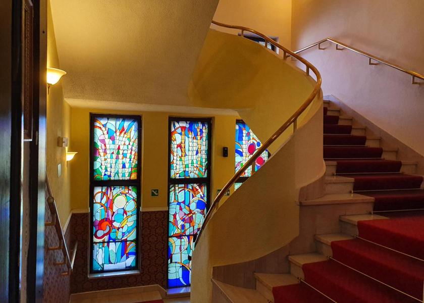 Vojvodina Novi Sad Exterior view