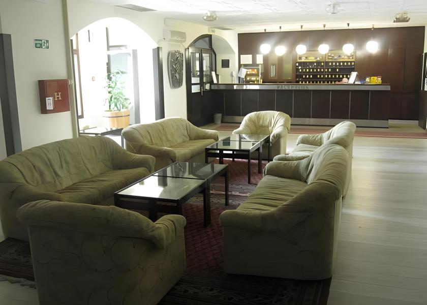Vojvodina Novi Sad Bar/lounge