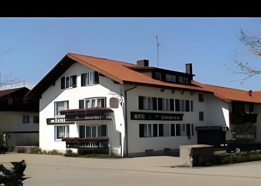 Bavaria Sonthofen Surrounding environment