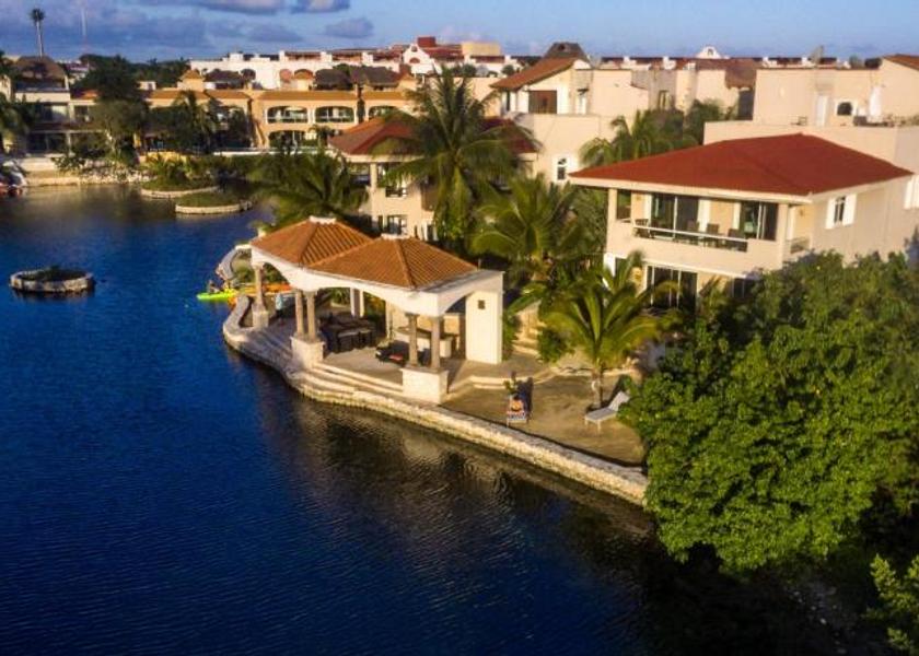 Quintana Roo Puerto Aventuras 