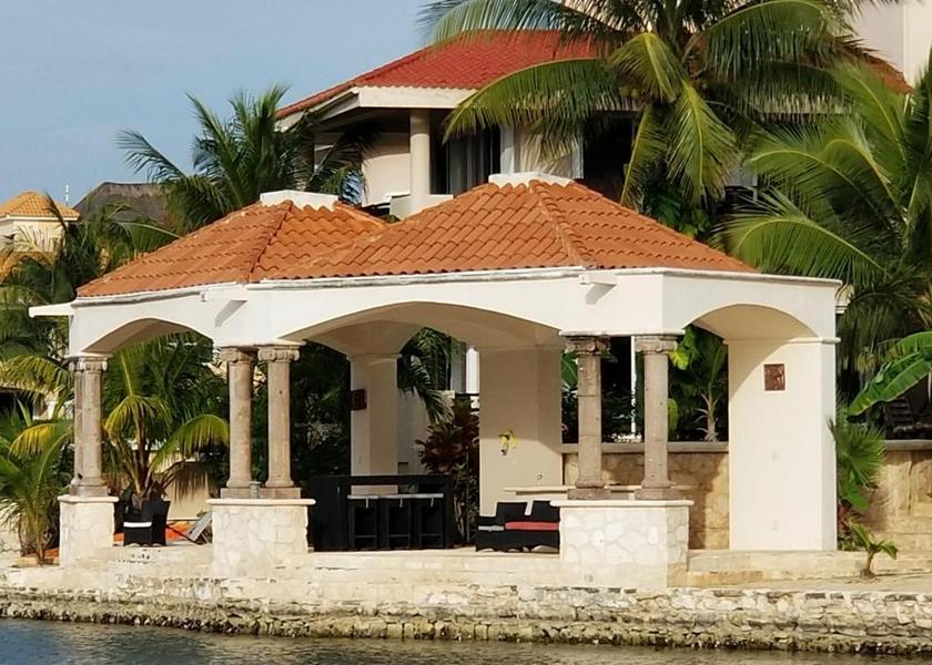 Quintana Roo Puerto Aventuras Facilities