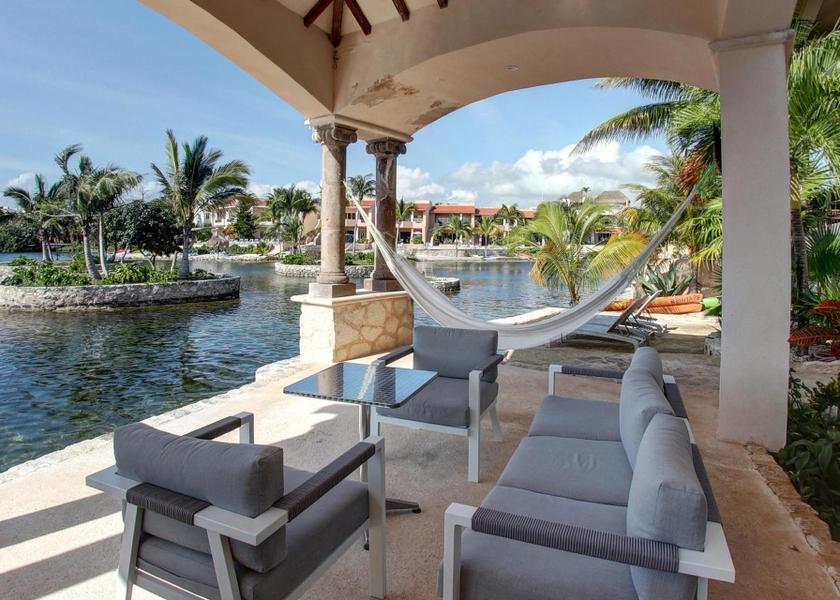 Quintana Roo Puerto Aventuras Facilities