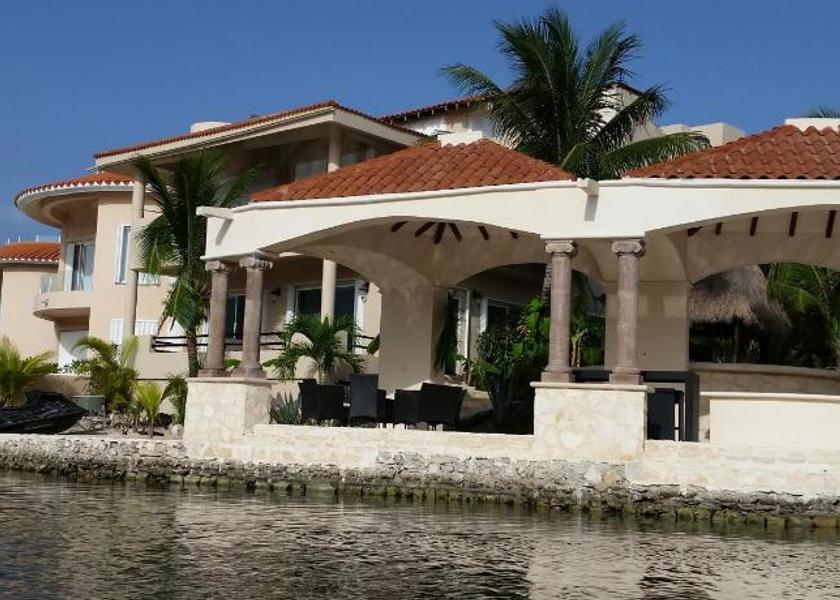 Quintana Roo Puerto Aventuras 