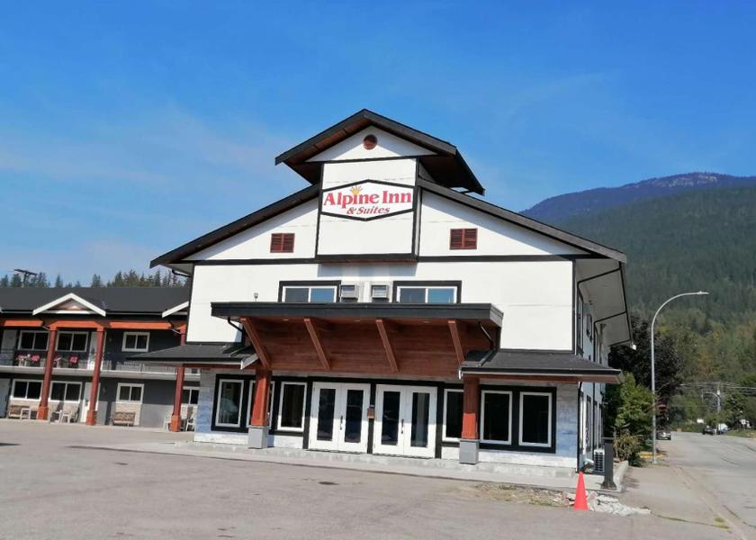 California Portola Valley Exterior view