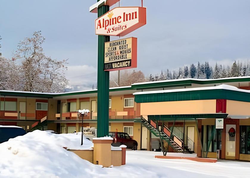 California Portola Valley Exterior view