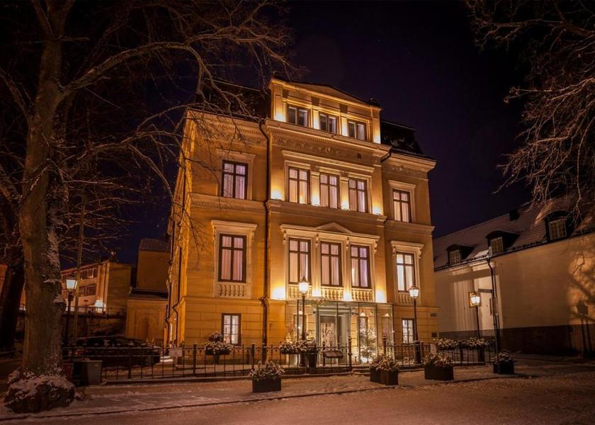 Uppsala County Uppsala Exterior view