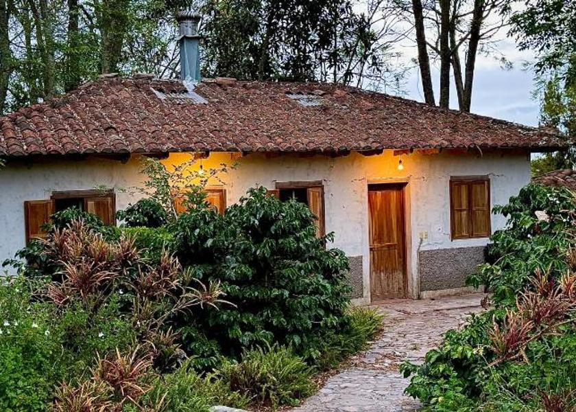 Imbabura Ibarra Exterior view