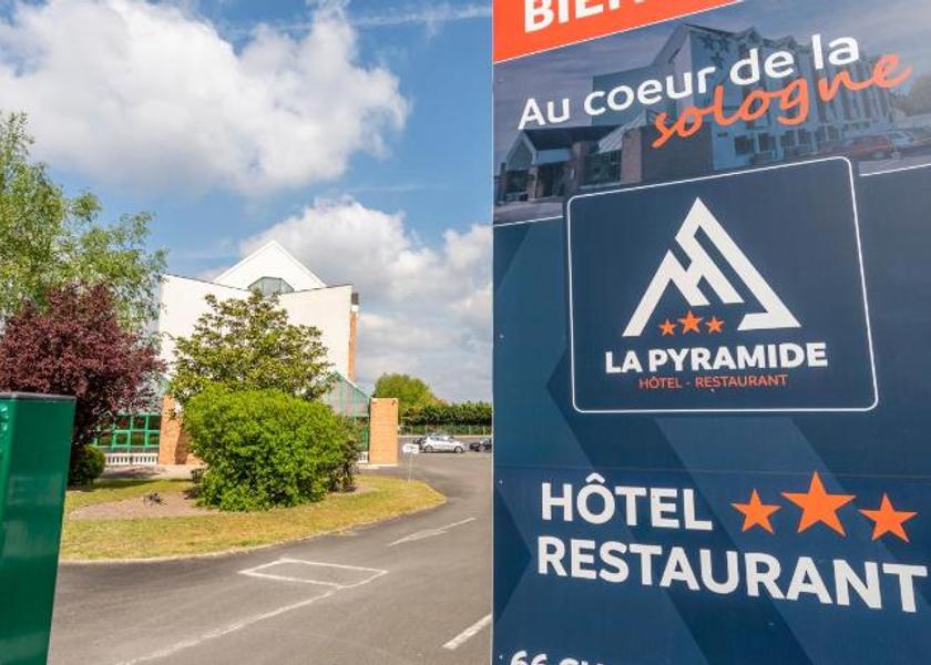 Centre-Loire Valley Romorantin-Lanthenay 