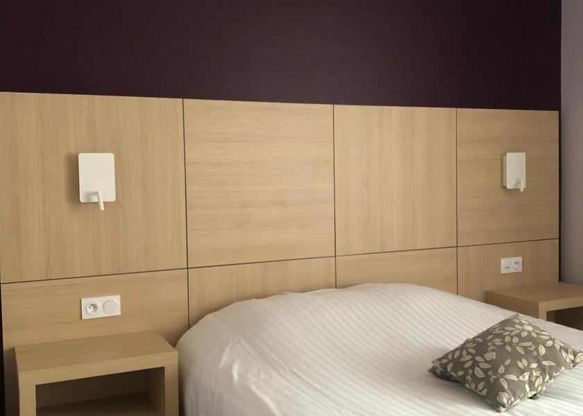 Centre-Loire Valley Romorantin-Lanthenay Deluxe Double Room