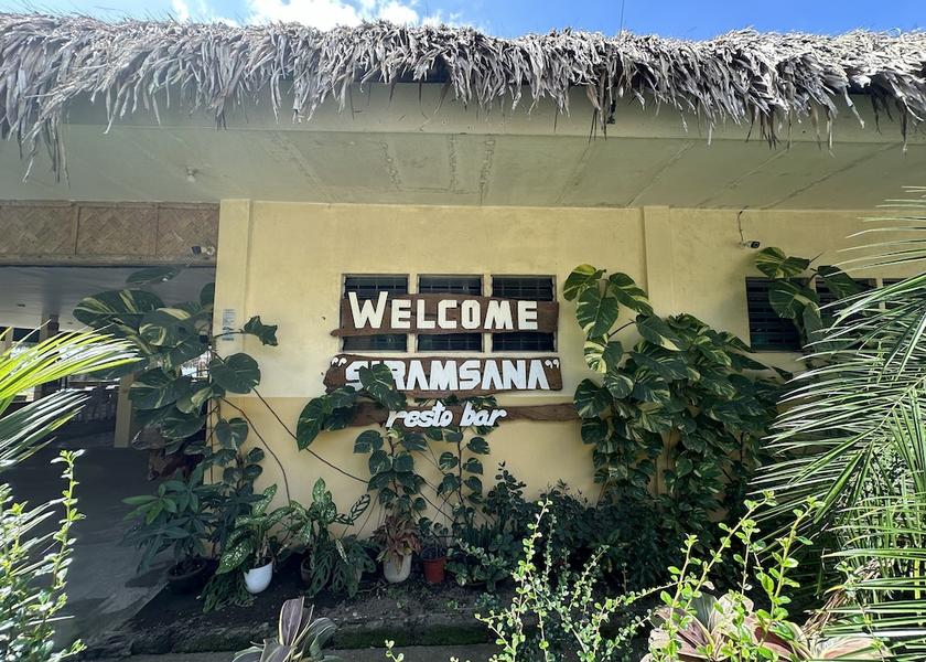Bicol Donsol Restaurant
