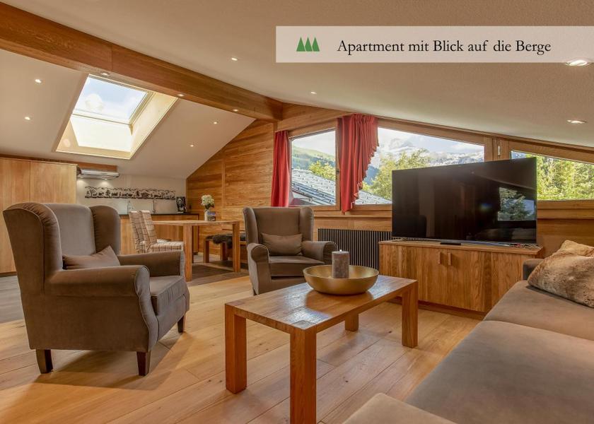 Canton of Bern Lenk Public Areas