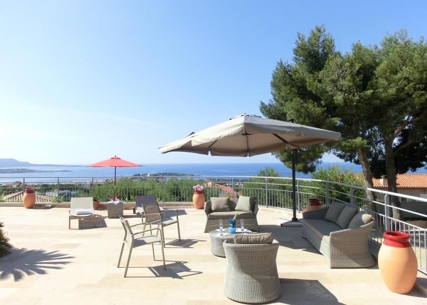 Provence-Alpes-Côte d'Azur Bandol Hot tub