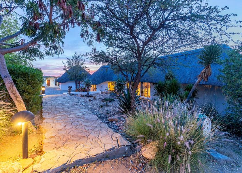 Khomas Region Windhoek Exterior view