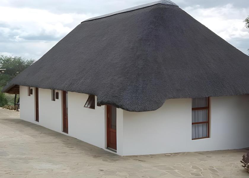 Khomas Region Windhoek Exterior view