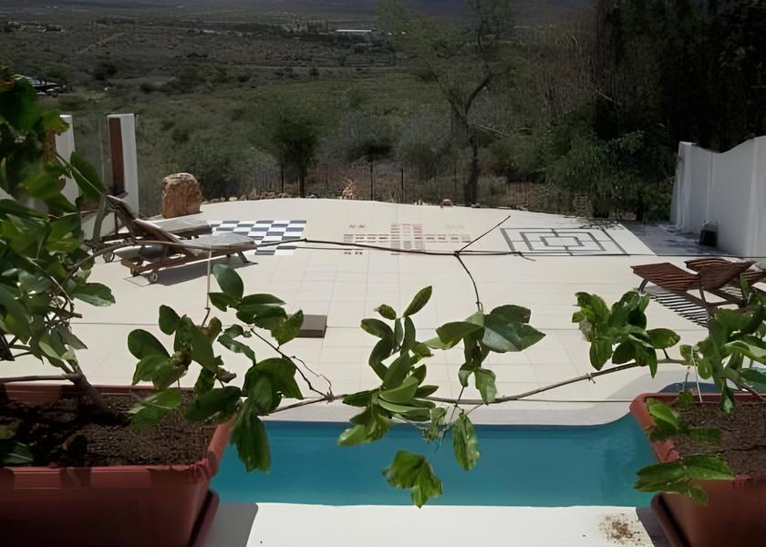 Khomas Region Windhoek Surrounding environment