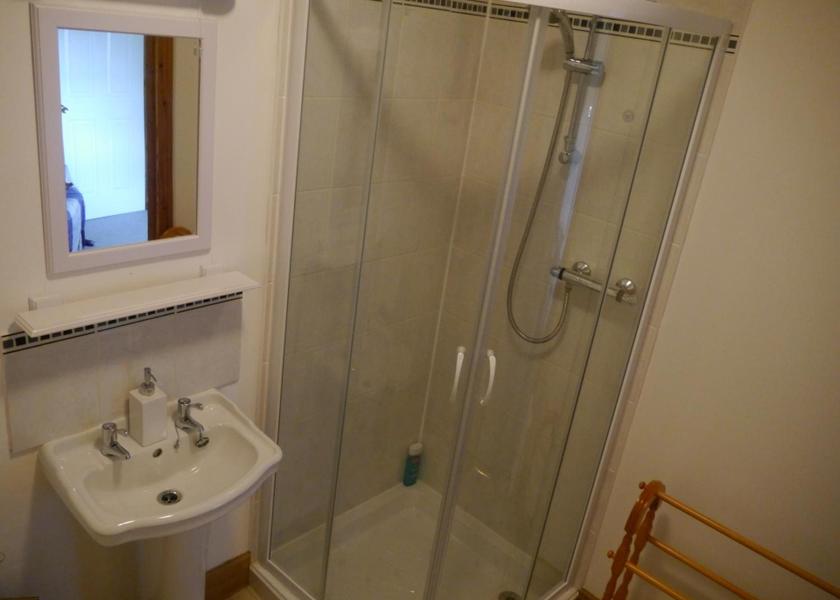England Wooler Double or Twin Room with Shower