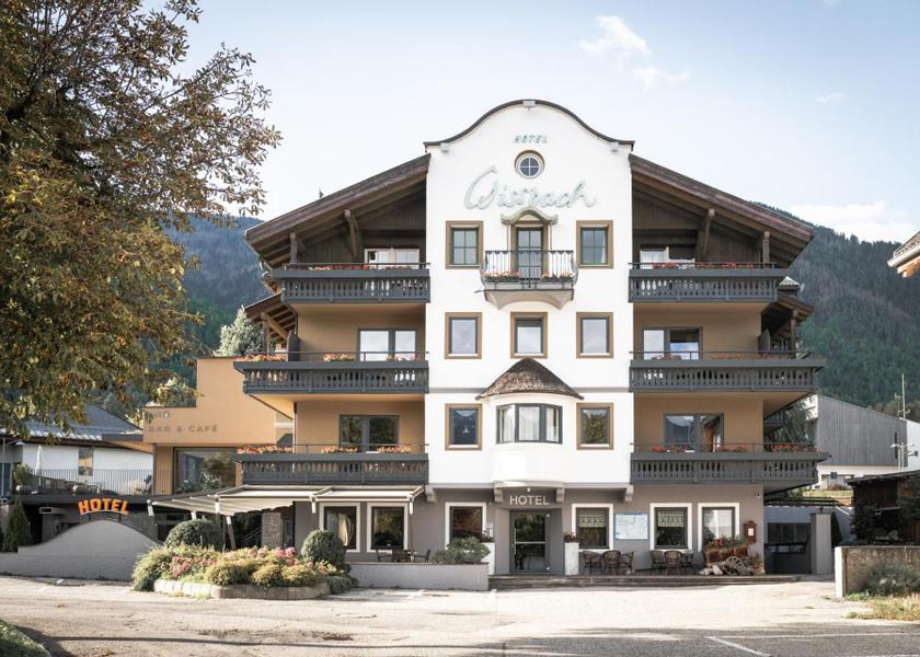 Trentino-Alto Adige Brunico Exterior view