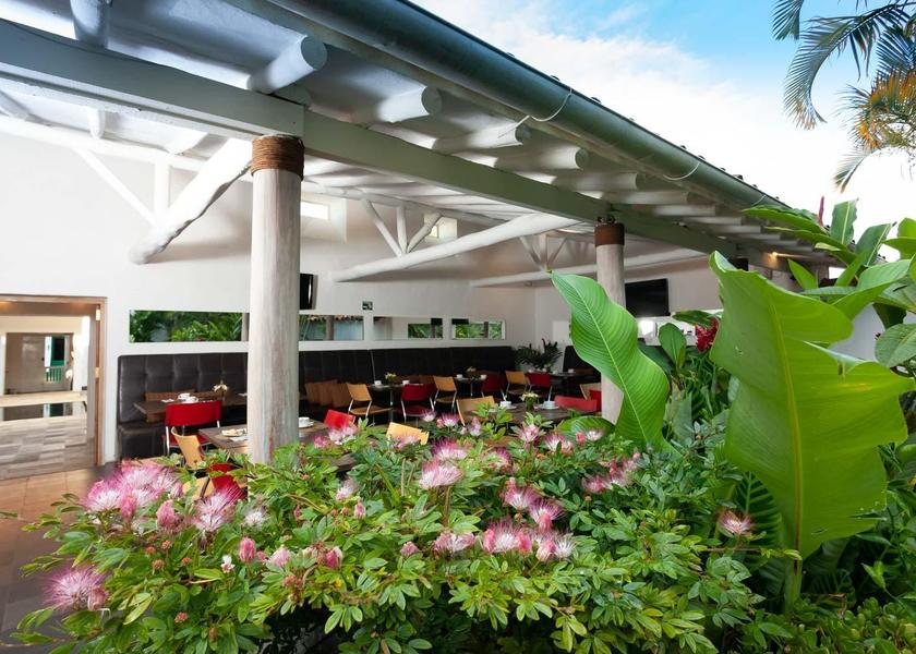 Santander Barichara Restaurant