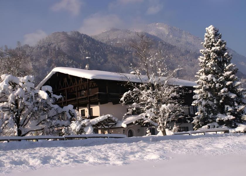 Bavaria Oberaudorf 