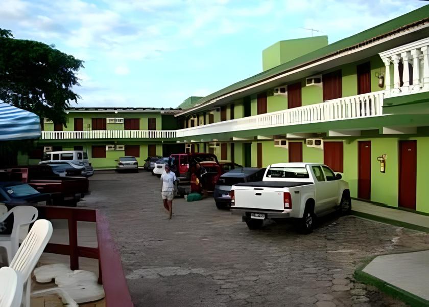 Rio Grande do Sul Torres Exterior view