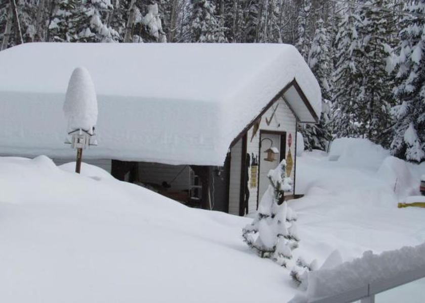 British Columbia Smithers Food and beverages