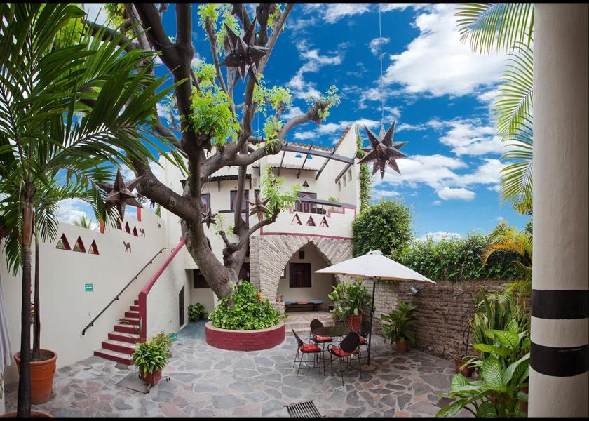 Jalisco Chapala Exterior view
