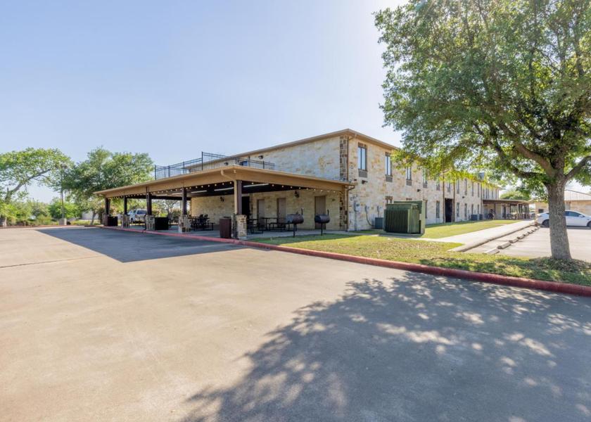 Texas Hallettsville Facilities