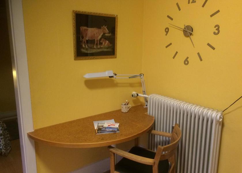 Sjælland Stege Facilities