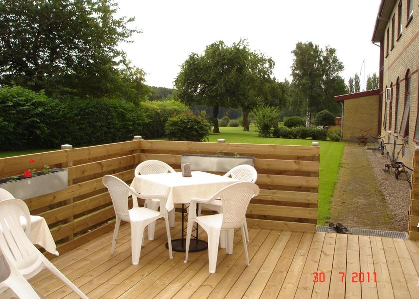 Sjælland Stege Public Areas