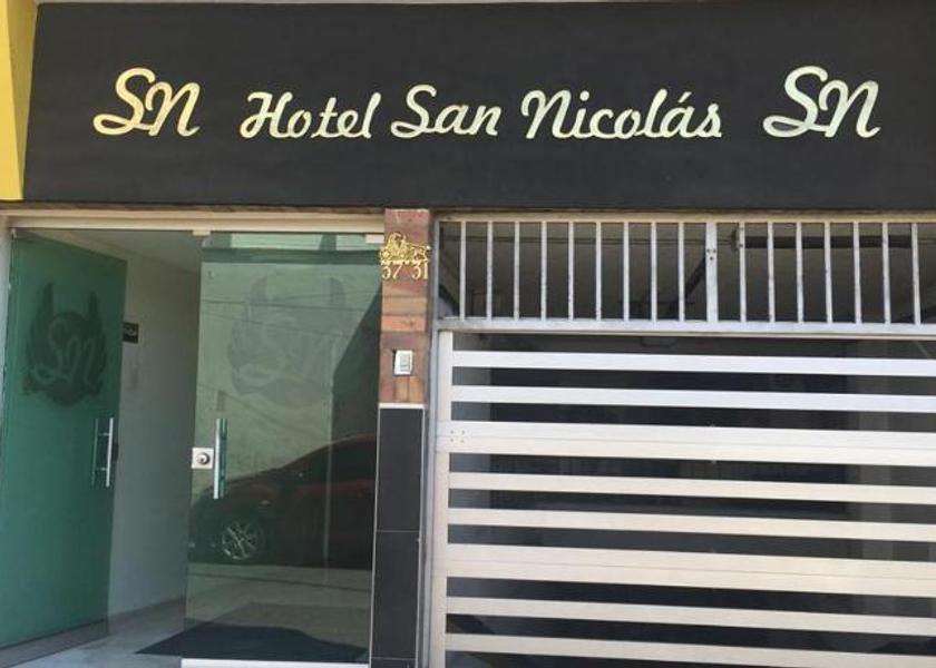 Santander Bucaramanga Exterior view