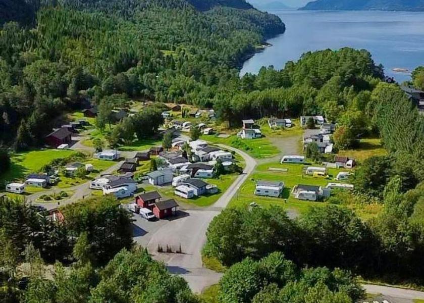 Møre og Romsdal Ålesund 