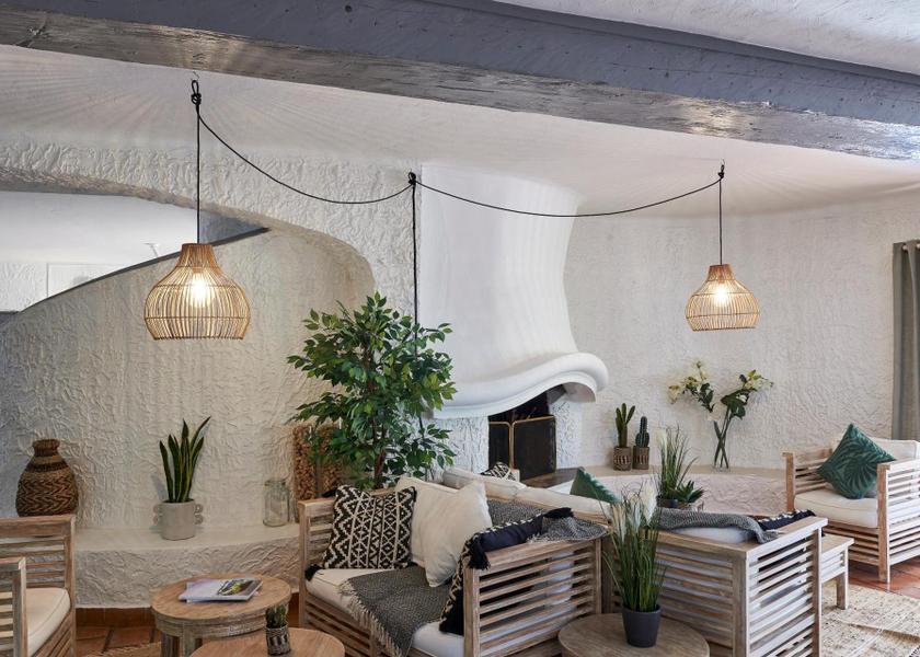 Provence-Alpes-Côte d'Azur Sainte-Maxime Bar/lounge