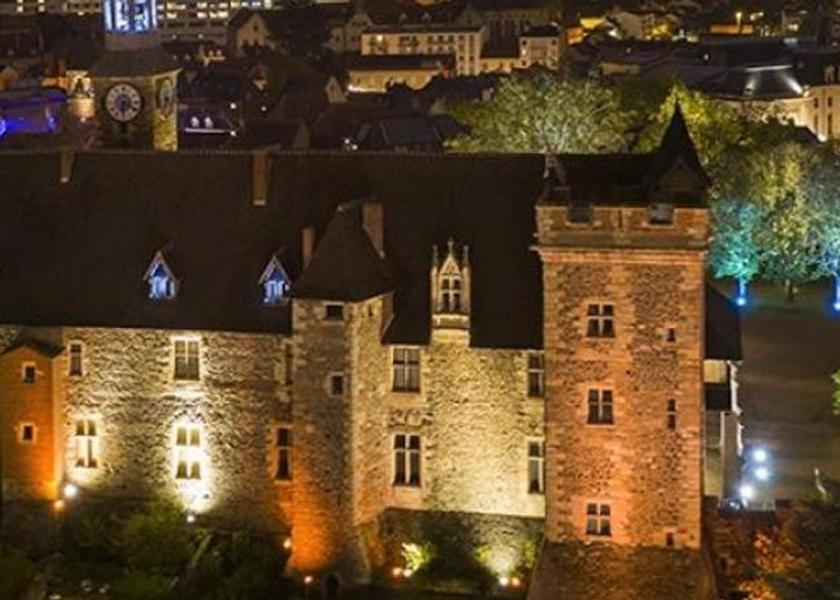 Auvergne-Rhône-Alpes Montlucon 