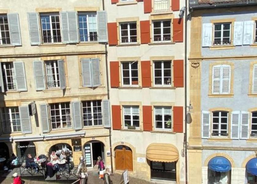 Canton of Neuchatel Neuchatel 