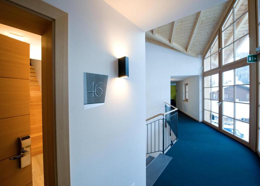 Trentino-Alto Adige San Martino in Badia Facilities