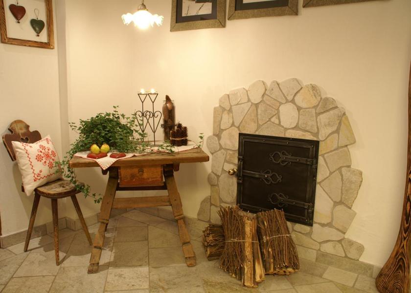 Trentino-Alto Adige San Martino in Badia Facilities
