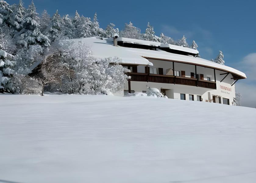 Trentino-Alto Adige Renon Exterior view