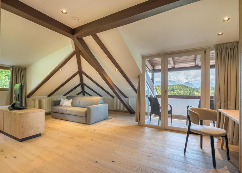 Trentino-Alto Adige Renon Public Areas