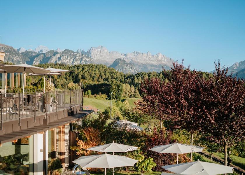Trentino-Alto Adige Renon Exterior view