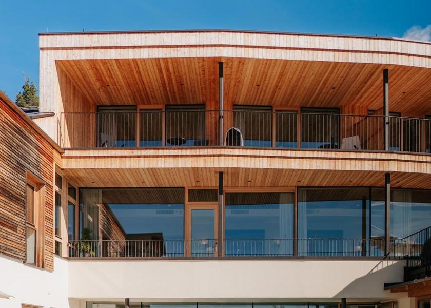 Trentino-Alto Adige Renon Exterior view