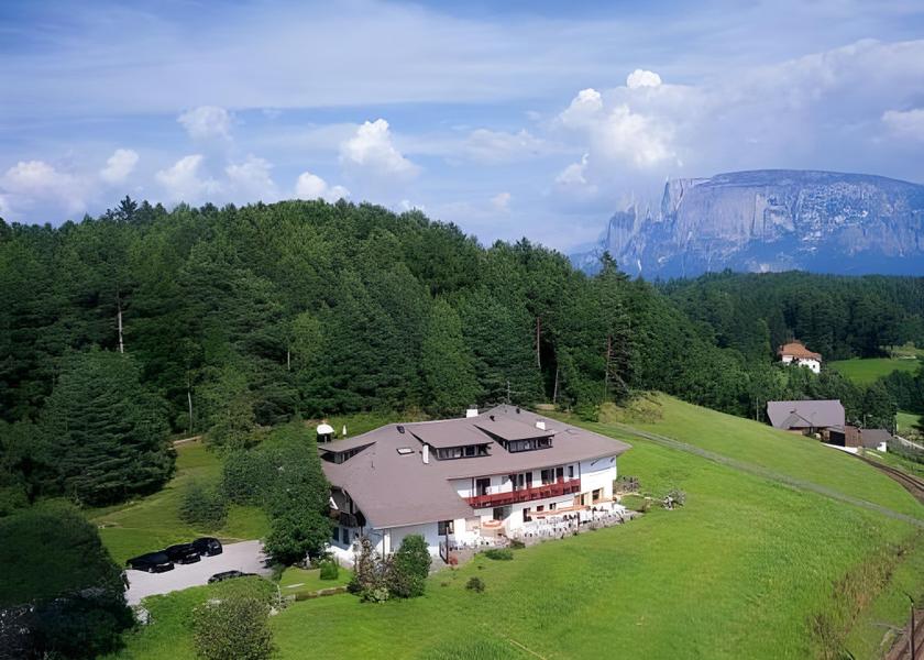 Trentino-Alto Adige Renon Exterior view
