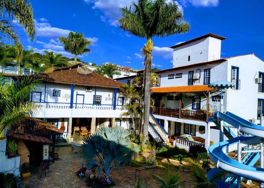 Minas Gerais Tiradentes 