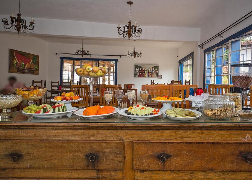 Minas Gerais Tiradentes 