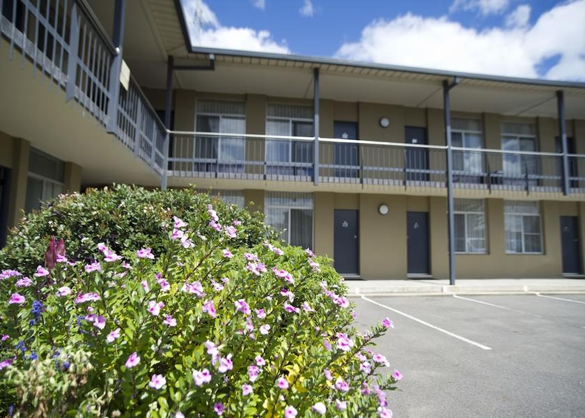 New South Wales Singleton Parking