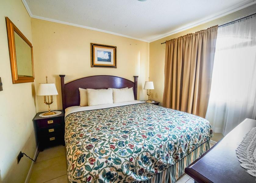 Coquimbo Region La Serena Double Room with Private Bathroom