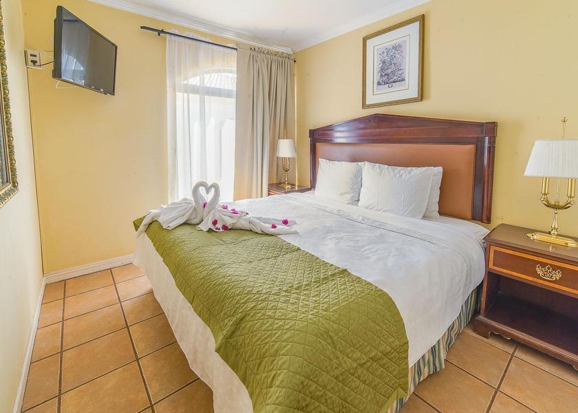 Coquimbo Region La Serena Double Room with Private Bathroom