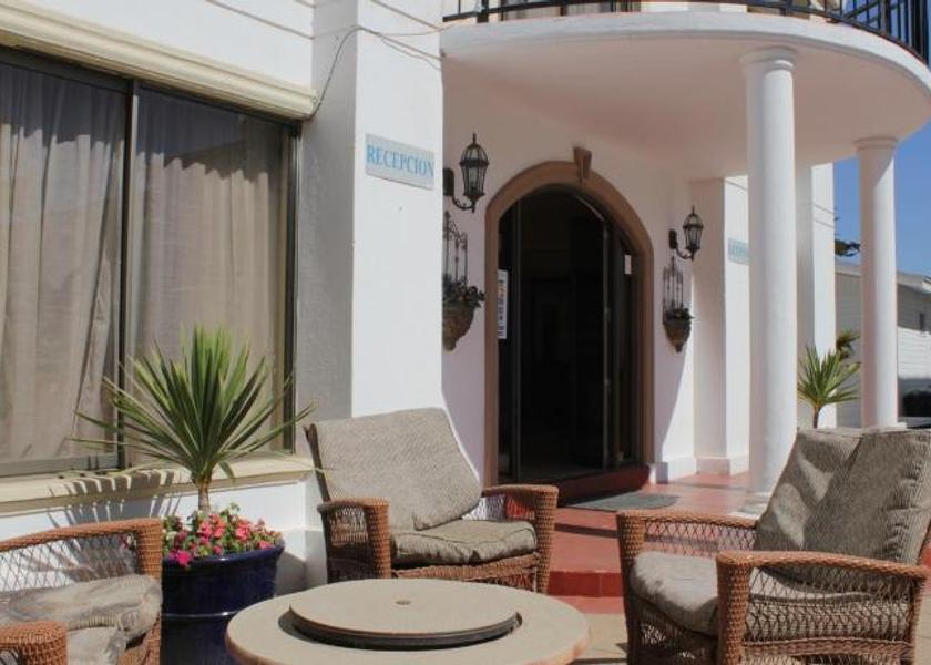 Coquimbo Region La Serena Facilities
